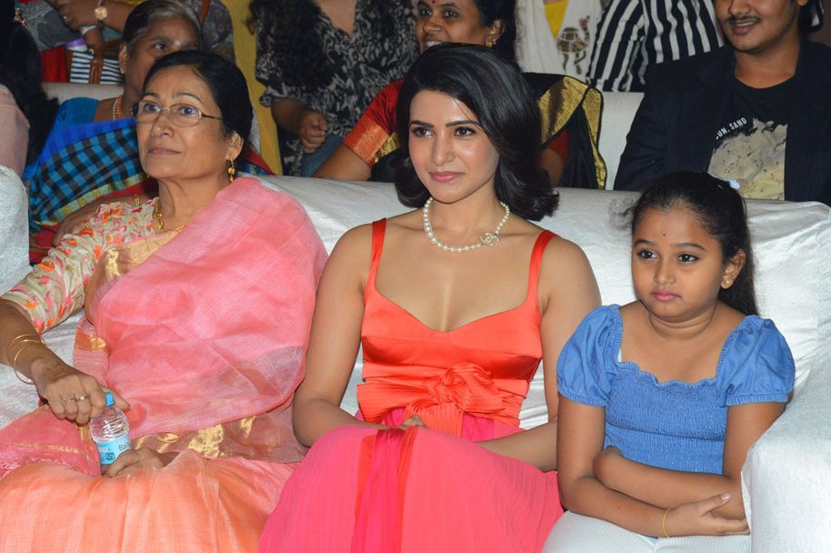 Oh-Baby-Movie-Pre-Release-Event-Photos